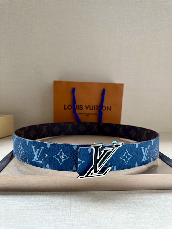 激安ルイヴィトンベルト正面デザイン